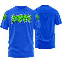 Lo Key "Tentacle" T-Shirt