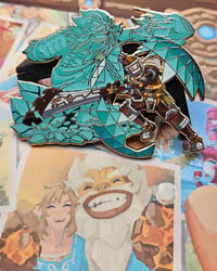 Image 4 of Daruk's Protection