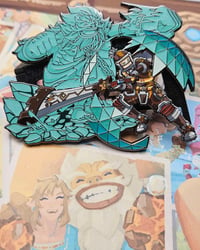 Image 5 of Daruk's Protection