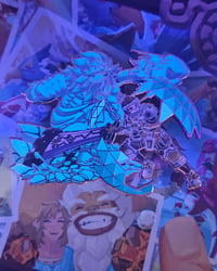 Image 6 of Daruk's Protection