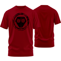 UPS T-Shirt (Antique Cherry)