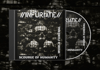 INFURIATE - "SCOURGE OF HUMANITY ...WORLD FUNERAL"