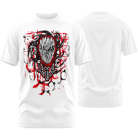 Lo Key "Fragment" T-Shirt