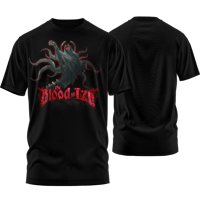 Lo Key "The Blood of Izu" T-Shirt