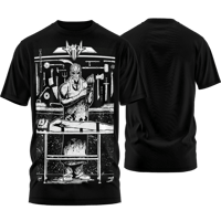 Lo Key "Lokenstein" T-Shirt