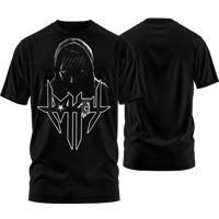 Lo Key "Shadow" T-Shirt