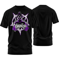Lo Key "Shadowland" T-Shirt