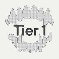 Custom Set Tier 1 