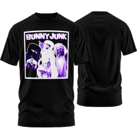BunnyJunk "Furever" T-Shirt
