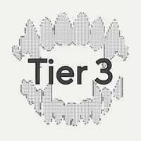 Custom Set Tier 3