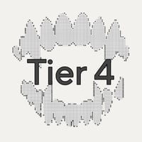 Custom Set Tier 4