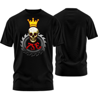 7SE "Skull" T-Shirt