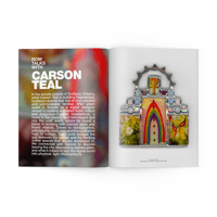 Image 2 of BOM ISSUE 7 MATERIAL