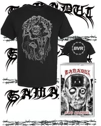 PRE ORDER - Samadhi "Ego Prison" EP Bundle
