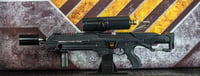 Image 1 of Carbon Fiber Tactical Torch® 