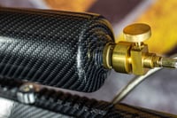 Image 3 of Carbon Fiber Tactical Torch® 