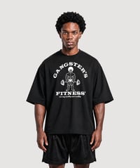 Image 4 of [Pre-Order] OG Logo Tee(Black)