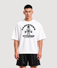 Image 4 of [Pre-Order] OG Logo Tee(white)