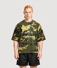 Image 4 of [Pre-Order] OG Logo Tee(W.Camo)