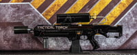 Image 1 of Black & Chrome Tactical Torch® 