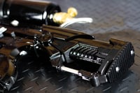 Image 5 of Black & Chrome Tactical Torch® 