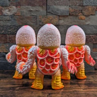 Image 2 of Kentucky Fried Critters Lottery