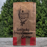 Image 4 of Kentucky Fried Critters Lottery