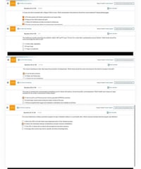 Image 3 of HESI EXIT RN EXAM LATEST VERSION 2026-2007 NGN
