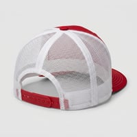 Image 2 of Argue with your Momma Red/White