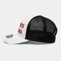 Image 2 of  Argue with your Momma White/Red/Black