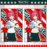 Image 1 of TETO (WHITE) MEXICO 