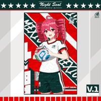Image 2 of TETO (WHITE) MEXICO 