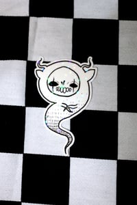 Image 3 of STICKERS: Ghosties