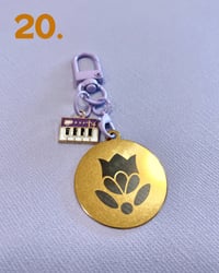 Image 21 of Phuncle Bag Charm