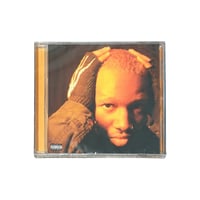 Image 1 of TEASE VOL. 1 CD