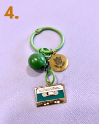 Image 5 of Phuncle Bag Charm