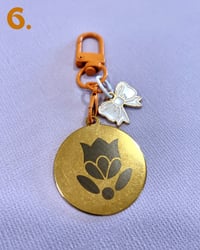 Image 7 of Phuncle Bag Charm