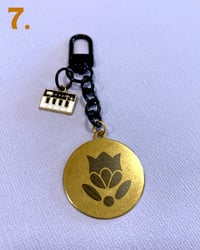 Image 8 of Phuncle Bag Charm