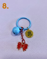 Image 9 of Phuncle Bag Charm
