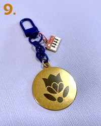 Image 10 of Phuncle Bag Charm