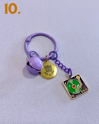 Image 11 of Phuncle Bag Charm
