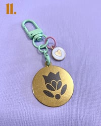 Image 12 of Phuncle Bag Charm