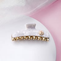 Image 3 of Preorder - Sailor Moon Store Original Acetate Hair Clip