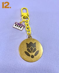 Image 13 of Phuncle Bag Charm
