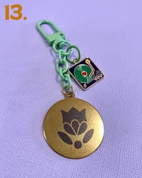 Image 14 of Phuncle Bag Charm