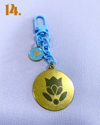 Image 15 of Phuncle Bag Charm