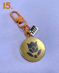 Image 16 of Phuncle Bag Charm