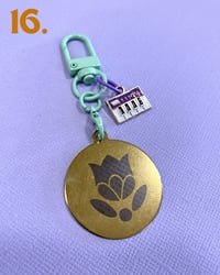 Image 17 of Phuncle Bag Charm