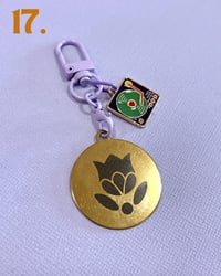 Image 18 of Phuncle Bag Charm