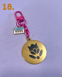 Image 19 of Phuncle Bag Charm